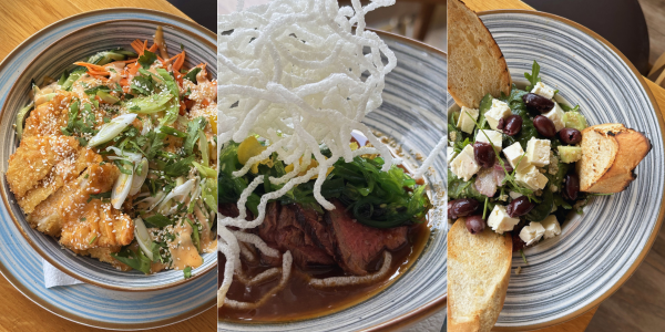 marec pozadie na akcie